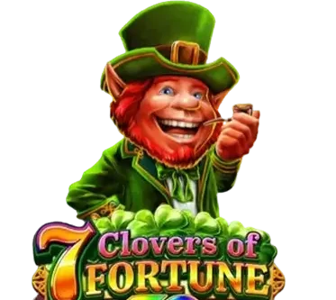 7 Clovers of Fortune